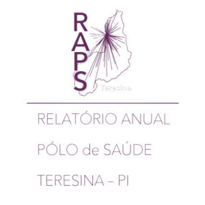 RAPS - Relatório Anual Pólo de Saúde