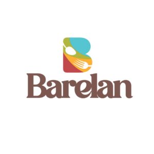 Logomarca Barelan