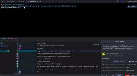 GitKraken 8.0 Free Download Windows
