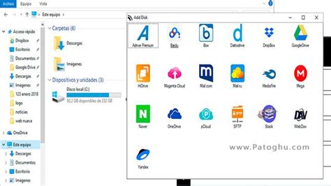 AirLiveDrive Pro 2.4.2 Download