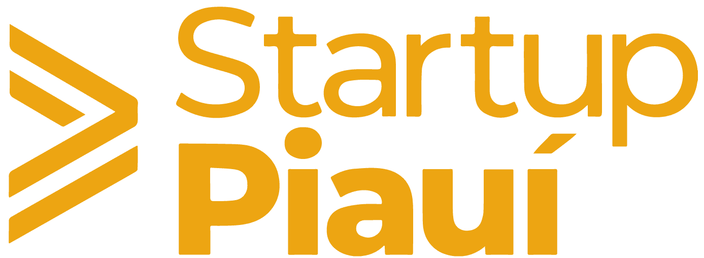 Startup Piauí Logo